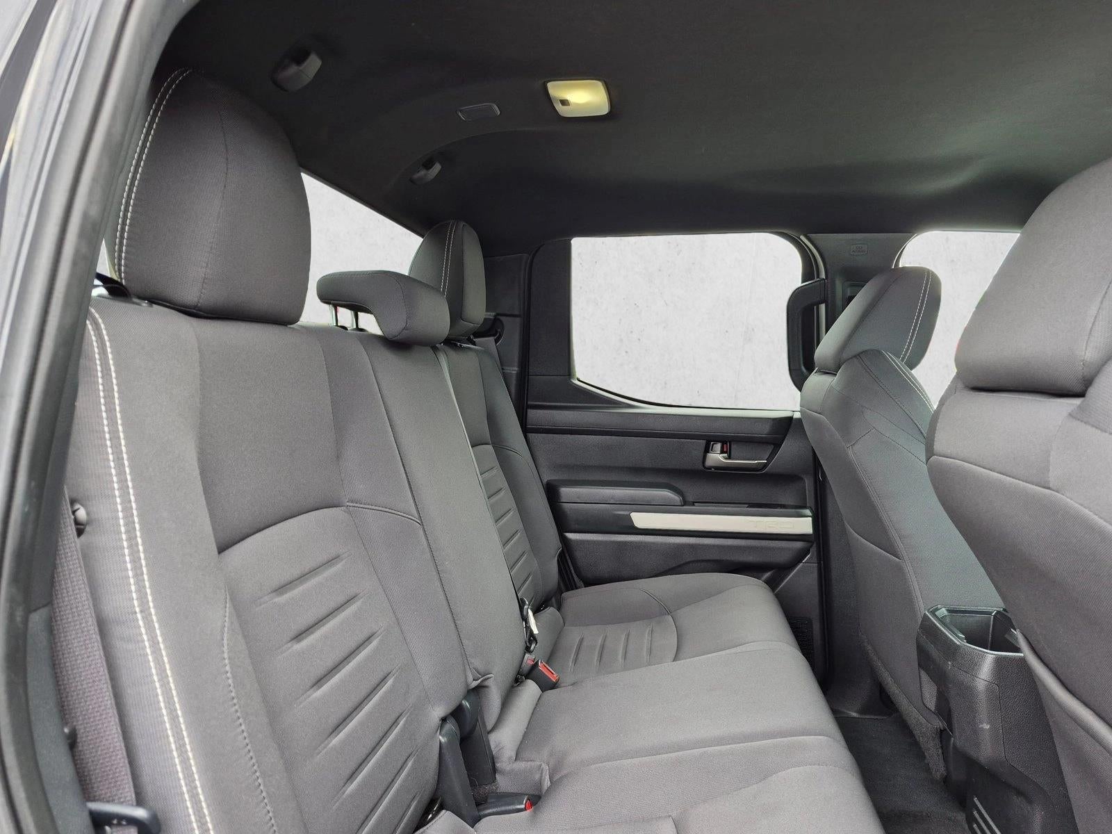 2024 Toyota Tacoma 4WD 4WD TRD Off Road Double Cab 5' Bed AT (Natl)