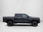 2024 Toyota Tacoma 4WD 4WD TRD Off Road Double Cab 5' Bed AT (Natl)