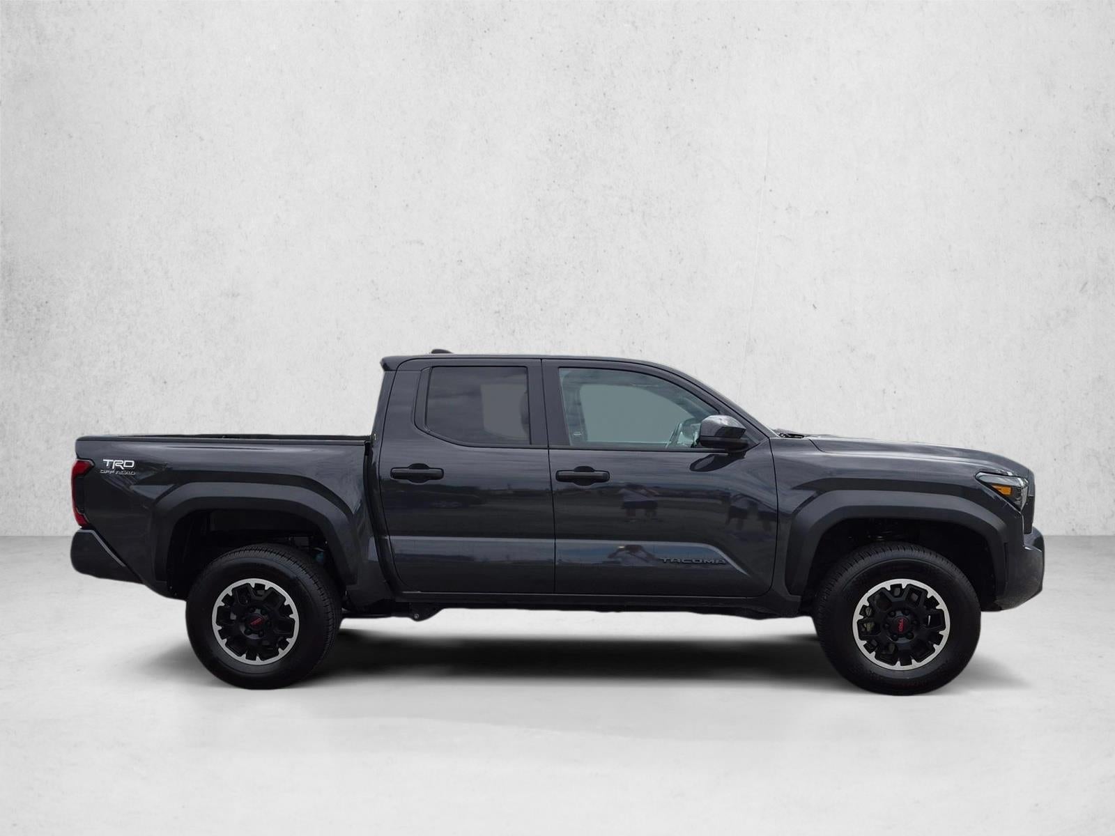 2024 Toyota Tacoma 4WD 4WD TRD Off Road Double Cab 5' Bed AT (Natl)