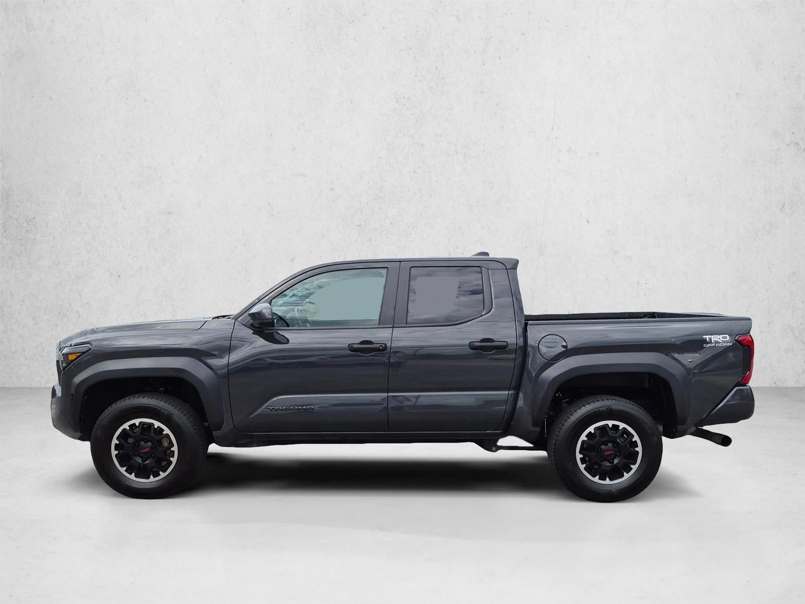 2024 Toyota Tacoma 4WD 4WD TRD Off Road Double Cab 5' Bed AT (Natl)