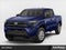 2025 Toyota Tacoma 4WD 4WD SR5 Double Cab 5' Bed AT (Natl)