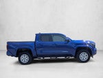 2025 Toyota Tacoma 4WD 4WD SR5 Double Cab 5' Bed AT (Natl)