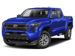 2025 Toyota Tacoma 4WD 4WD SR5 Double Cab 5' Bed AT (Natl)