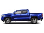 2025 Toyota Tacoma 4WD 4WD SR5 Double Cab 5' Bed AT (Natl)