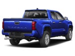2025 Toyota Tacoma 4WD 4WD SR5 Double Cab 5' Bed AT (Natl)