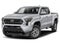 2025 Toyota Tacoma 4WD 4WD SR5 Double Cab 5' Bed AT (Natl)