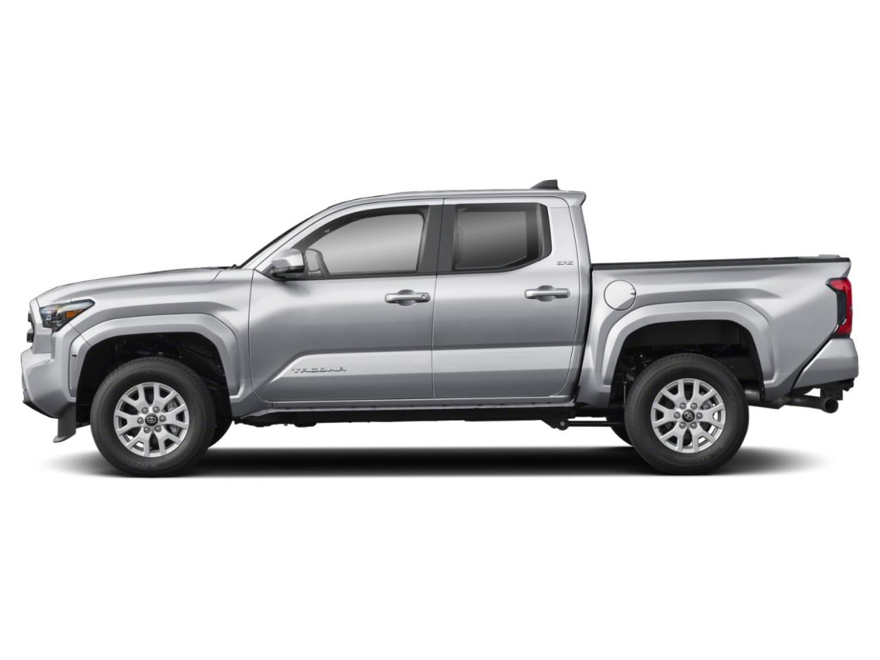 2025 Toyota Tacoma 4WD 4WD SR5 Double Cab 5' Bed AT (Natl)