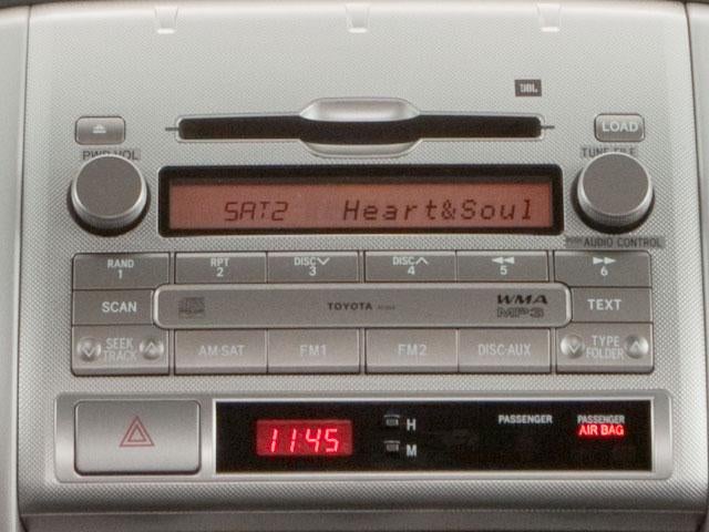 2011 Toyota Tacoma 4WD Double Cab Short Bed V6 Manual (Natl)