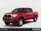 2015 Toyota Tacoma 4WD Double Cab Short Bed V6 Automatic (Natl)