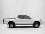 2023 Toyota Tacoma 2WD 2WD SR5 Double Cab 5' Bed I4 AT (SE)