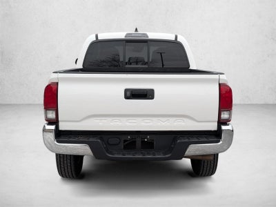 2023 Toyota Tacoma 2WD 2WD SR5 Double Cab 5' Bed I4 AT (SE)