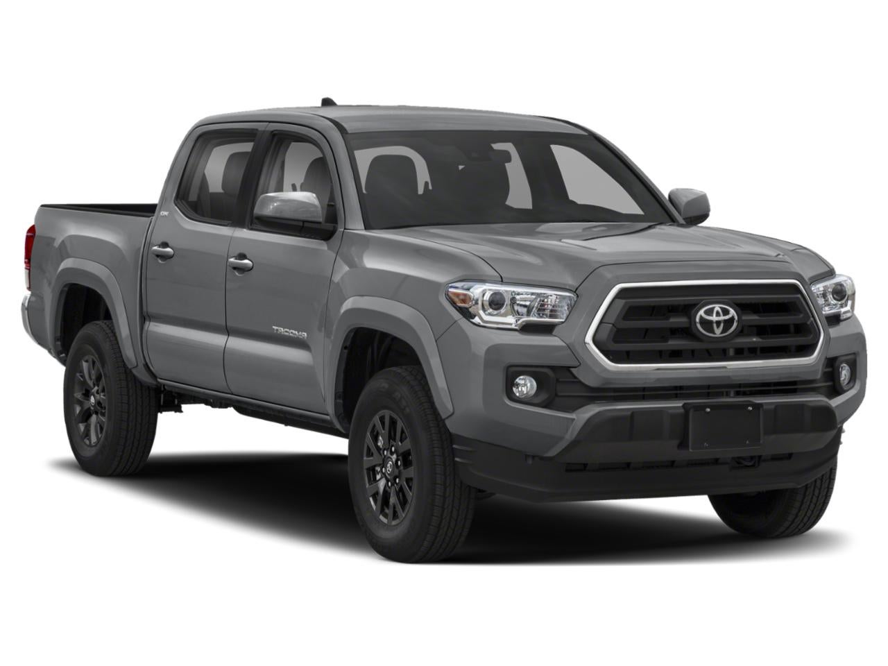 2023 Toyota Tacoma 2WD 2WD SR5 Double Cab 5' Bed I4 AT (SE)