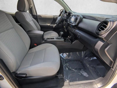2023 Toyota Tacoma 4WD 4WD SR Double Cab 5' Bed V6 AT (Natl)