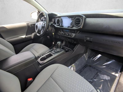 2023 Toyota Tacoma 4WD 4WD SR Double Cab 5' Bed V6 AT (Natl)
