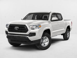 2023 Toyota Tacoma 4WD 4WD SR Double Cab 5' Bed V6 AT (GS)