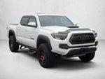 2023 Toyota Tacoma 4WD 4WD TRD Pro Double Cab 5' Bed V6 AT (Natl)