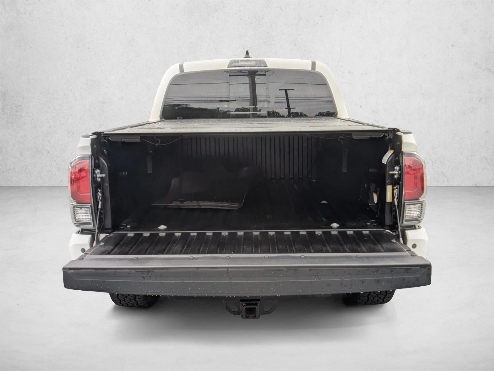 2023 Toyota Tacoma 4WD 4WD TRD Pro Double Cab 5' Bed V6 AT (Natl)