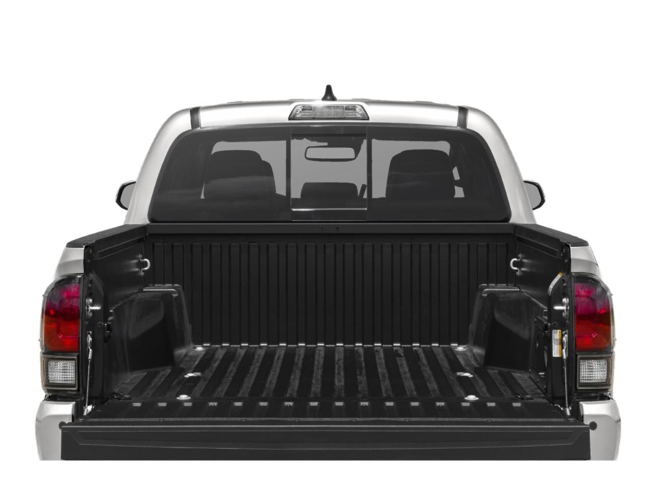 2023 Toyota Tacoma 4WD 4WD TRD Pro Double Cab 5' Bed V6 AT (Natl)