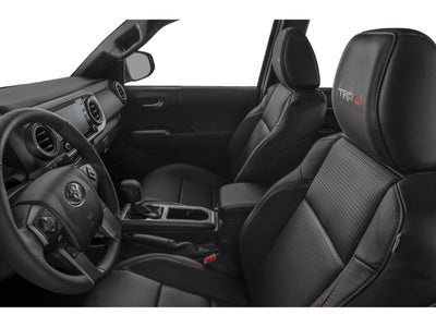 2023 Toyota Tacoma 4WD 4WD TRD Pro Double Cab 5' Bed V6 AT (Natl)