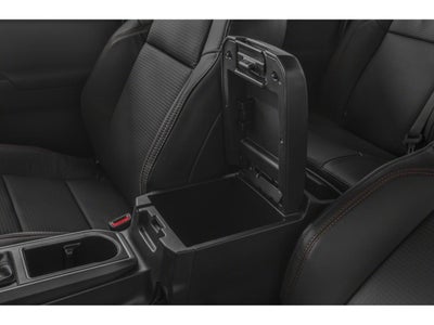 2023 Toyota Tacoma 4WD 4WD TRD Pro Double Cab 5' Bed V6 AT (Natl)