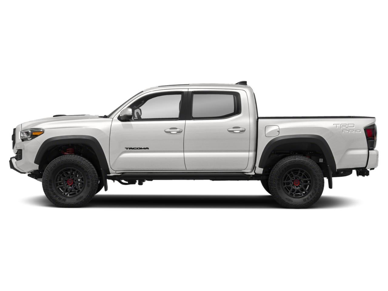 2023 Toyota Tacoma 4WD 4WD TRD Pro Double Cab 5' Bed V6 AT (Natl)