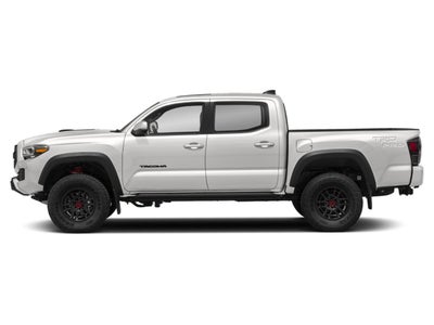 2023 Toyota Tacoma 4WD 4WD TRD Pro Double Cab 5' Bed V6 AT (Natl)