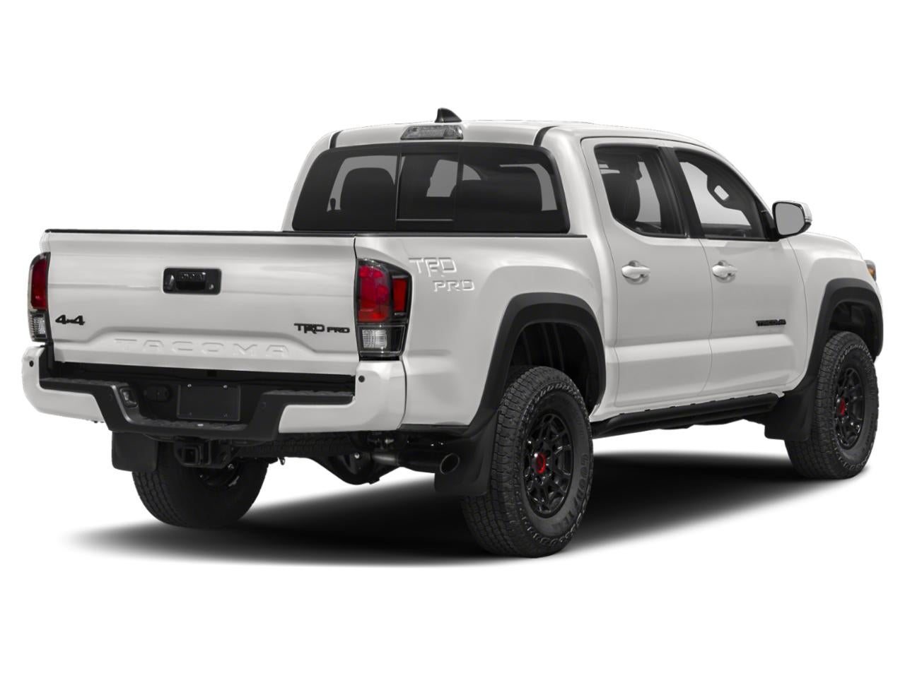 2023 Toyota Tacoma 4WD 4WD TRD Pro Double Cab 5' Bed V6 AT (Natl)