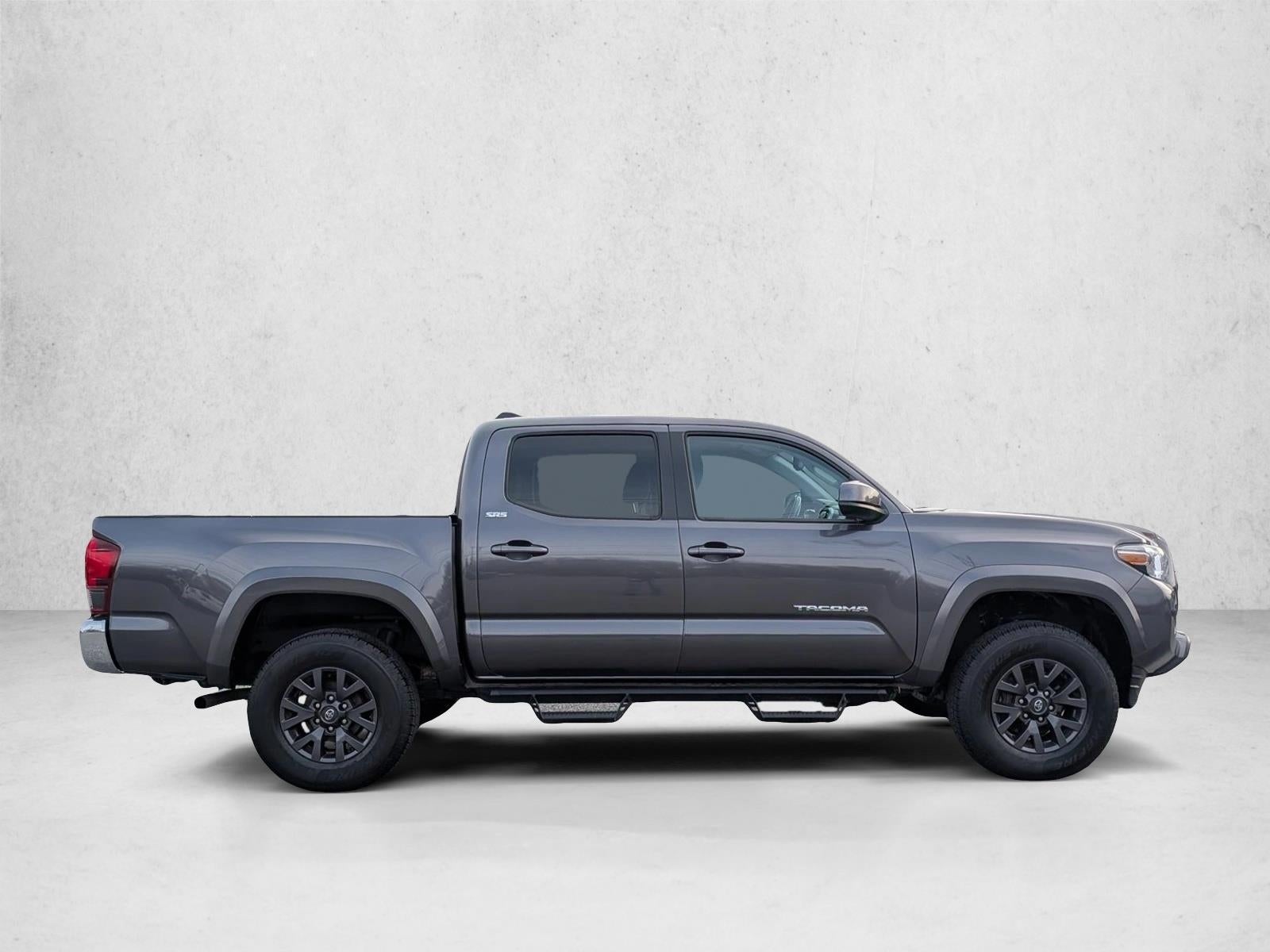 2023 Toyota Tacoma 4WD 4WD SR5 Double Cab 5' Bed V6 AT (Natl)