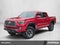 2023 Toyota Tacoma 4WD 4WD TRD Off Road Double Cab 5' Bed V6 AT (Natl)