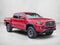 2023 Toyota Tacoma 4WD 4WD TRD Off Road Double Cab 5' Bed V6 AT (Natl)