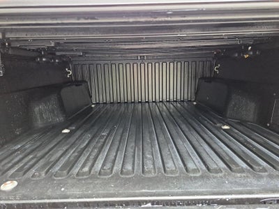 2023 Toyota Tacoma 4WD 4WD TRD Off Road Double Cab 5' Bed V6 AT (Natl)