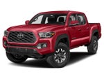 2023 Toyota Tacoma 4WD 4WD TRD Off Road Double Cab 5' Bed V6 AT (Natl)