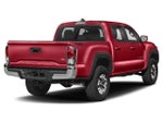 2023 Toyota Tacoma 4WD 4WD TRD Off Road Double Cab 5' Bed V6 AT (Natl)