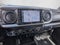 2023 Toyota Tacoma 4WD 4WD Limited Double Cab 6' Bed V6 AT (Natl)