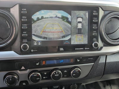 2023 Toyota Tacoma 4WD 4WD Limited Double Cab 6' Bed V6 AT (Natl)