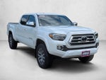 2023 Toyota Tacoma 4WD 4WD Limited Double Cab 6' Bed V6 AT (Natl)