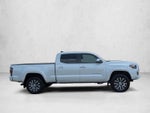 2023 Toyota Tacoma 4WD 4WD Limited Double Cab 6' Bed V6 AT (Natl)