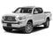2023 Toyota Tacoma 4WD 4WD Limited Double Cab 6' Bed V6 AT (Natl)