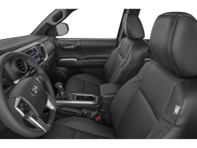 2023 Toyota Tacoma 4WD 4WD Limited Double Cab 6' Bed V6 AT (Natl)