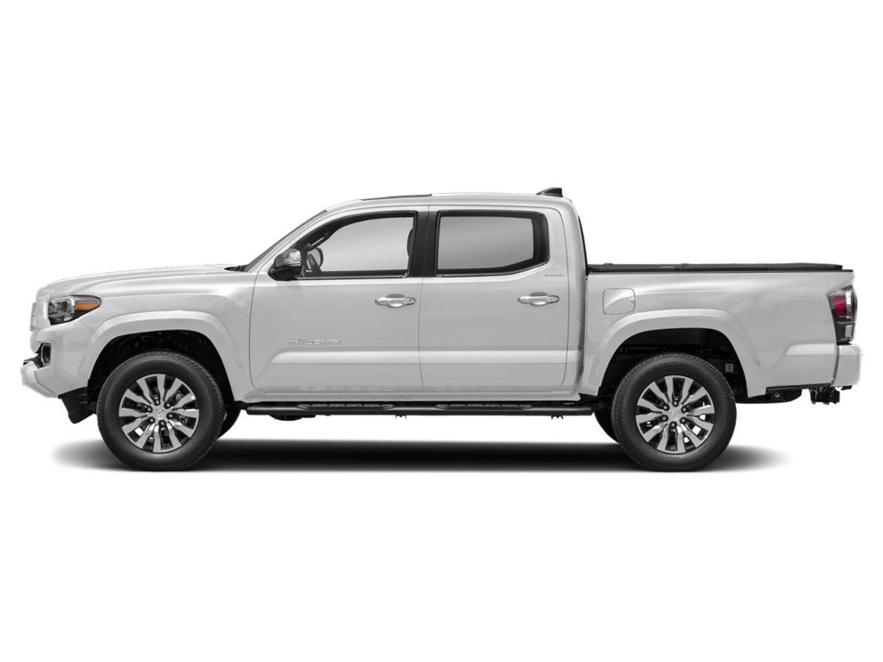 2023 Toyota Tacoma 4WD 4WD Limited Double Cab 6' Bed V6 AT (Natl)