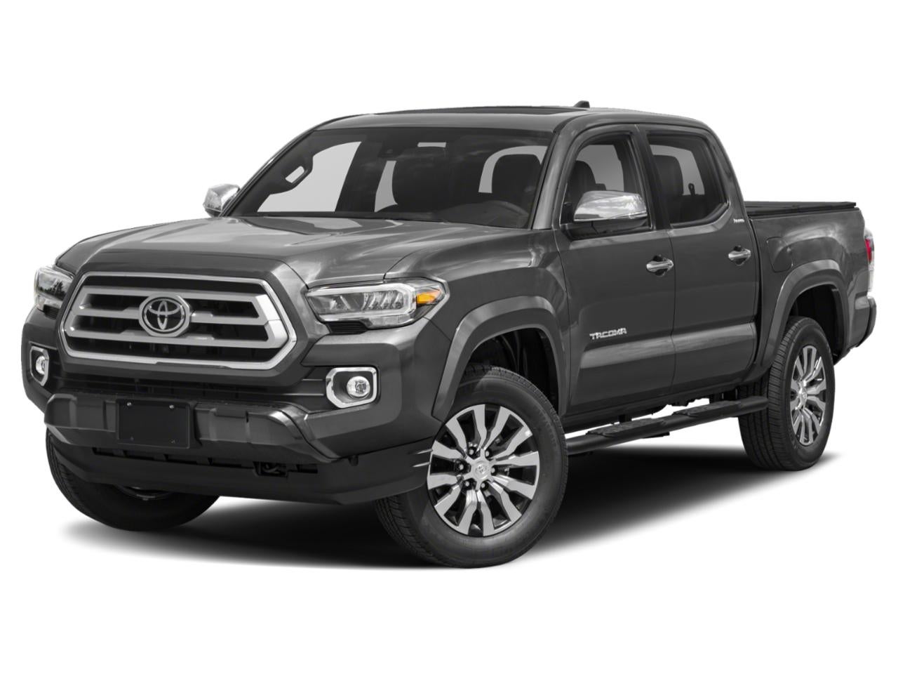 2023 Toyota Tacoma 4WD 4WD Limited Double Cab 6' Bed V6 AT (Natl)