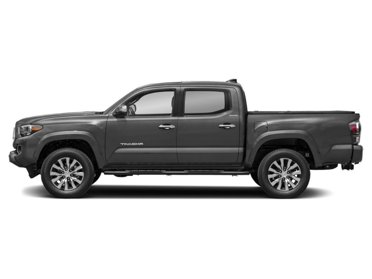 2023 Toyota Tacoma 4WD 4WD Limited Double Cab 6' Bed V6 AT (Natl)