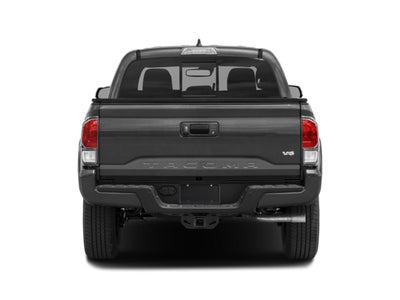 2023 Toyota Tacoma 4WD 4WD Limited Double Cab 6' Bed V6 AT (Natl)