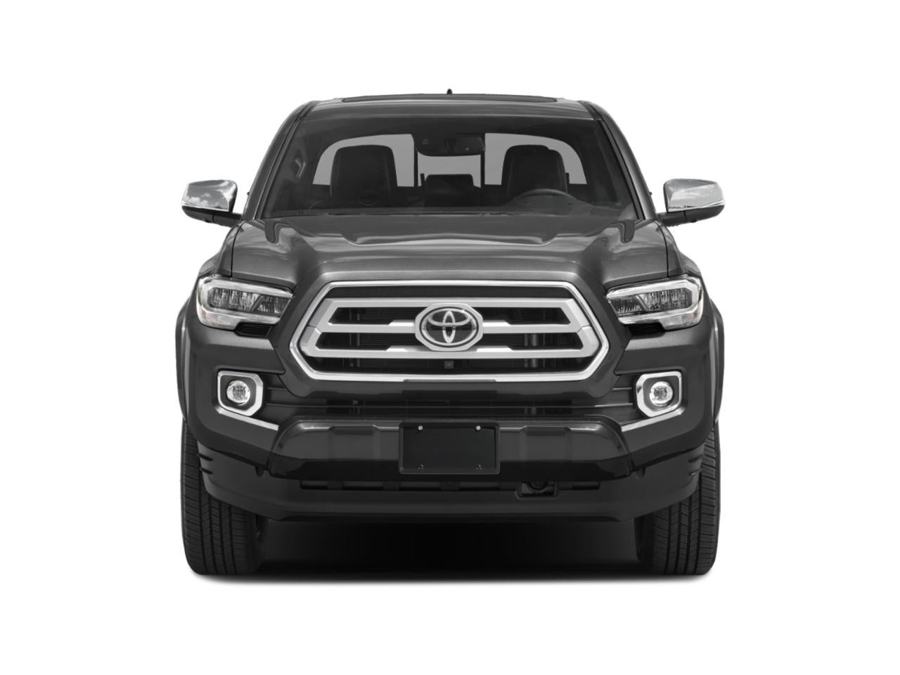 2023 Toyota Tacoma 4WD 4WD Limited Double Cab 6' Bed V6 AT (Natl)