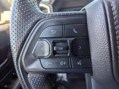 2024 Toyota Tacoma 2WD 2WD SR XtraCab 6' Bed AT (GS)