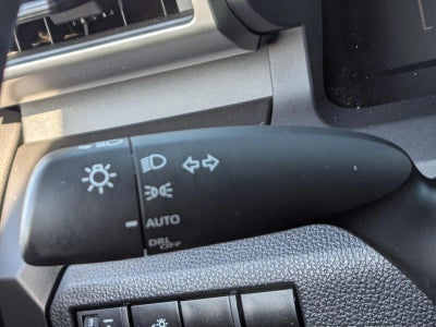 2024 Toyota Tacoma 2WD 2WD SR XtraCab 6' Bed AT (GS)