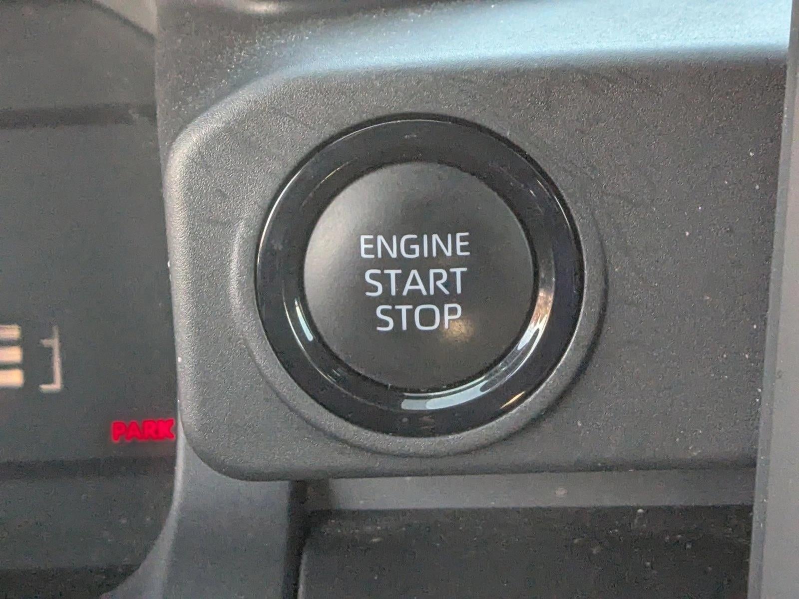 2024 Toyota Tacoma 2WD 2WD SR XtraCab 6' Bed AT (GS)