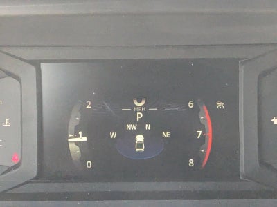 2024 Toyota Tacoma 2WD 2WD SR XtraCab 6' Bed AT (GS)