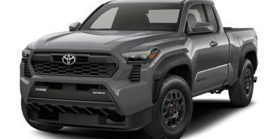 2024 Toyota Tacoma 2WD 2WD SR XtraCab 6' Bed AT (GS)