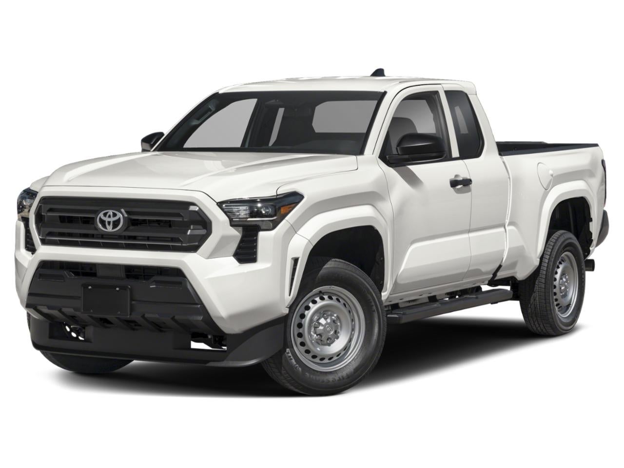 2024 Toyota Tacoma 2WD 2WD SR XtraCab 6' Bed AT (GS)